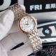 Swiss Quartz Omega De Ville 2-Tone Rose Gold Watches Women Size (3)_th.jpg